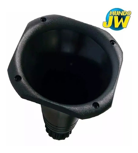 Corneta Bocina Difusor Corta Para Driver Alta Calidad Jw