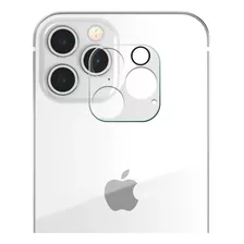 Vidrio Protector De Cámara 9h Para iPhone 13 Pro Max - Cover