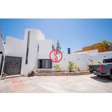 Se Vende Casa 6d En Exclusiva Ubicacion Colegio Medido