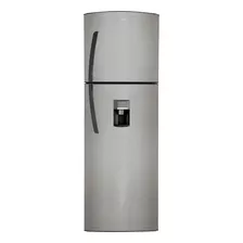 Refrigerador Nuevo Mabe Automático 300 L Inox Rma300fjmrm0