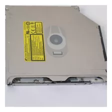 Leitor/gravador De Cd/dvd Macbook Pro A1278 Gs41n Dual Layer