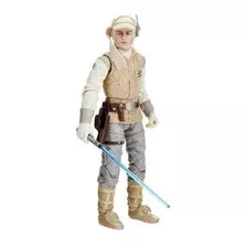 Star Wars Black Series Luke Skywalker (hoth) - Hasbro F1310