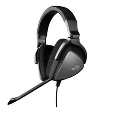 Auriculares Gamer Asus Rog Delta Core Pc Ps5 Xbox Diginet