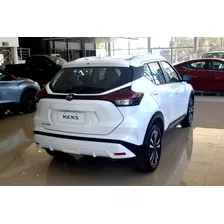 Nissan Kicks Advance Cvt 0km 2024 #02