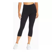 Calça Capri Legging K2b Feminina Corsário Legue Leg Treino 