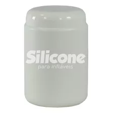 Gel Silicone Para Brinquedos Infláveis - 1kg