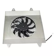 Moose High Performance Cooling Fan Yamaha Yxz 1000 R 201 Zzg