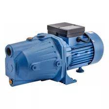 Bomba Centrifuga Autoaspirante Motorarg Bf100 1 Hp Color Azul Fase Eléctrica Monofásica Frecuencia 50 Hz