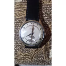 Reloj Pulsera Antiguo Lanco (suizo Original) Antimagnetic