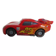 The Cars Rayo Mcqueen Version 2