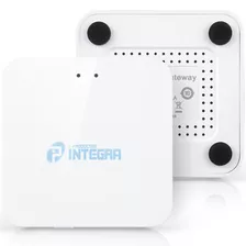 Enlace Gateway Mini Bluetooth Wifi Domotica Led Bt Tuya