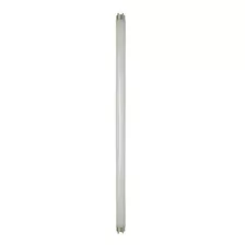 Paq 10 Tubo T8 Fluorescente 32w Luz Blanca 6500k 120cm G13