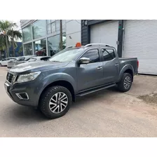 Nissan Frontier 2.3 Le Cd 4x4 At 2020