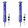 4 Amortiguadores Suspension Gas Delantero Cobalt 07/10