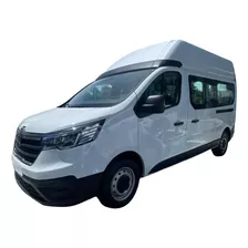 Renault Trafic Techo Alto 