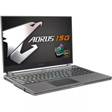 Aorus 15.6 15g Gaming Laptop