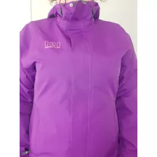 Chaqueta M Impermeable Helly Hansen Talla S.