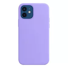 Carcasa Funda Para iPhone (varios Modelos) Silicona