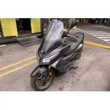 Kymco Xtown 300 2020