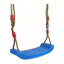 Columpio Ajustable Portátil Para Niños Asiento Giratorio2102