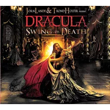 Cd Dracula (jorn Lande & Trond Holter)