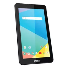 Tablet Sansei Ts7a232 7'' 32gb 2gb Wifi Bluetooth Camara