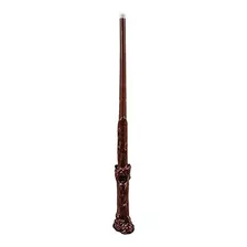 Luminosas Disguise Harry Potter Light Up Wand, Oficial De H