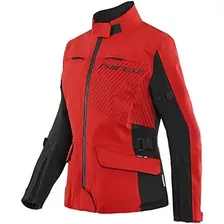 Motociclismo, Chaqueta De Moto Dainese Tonale Xt Mujer D-dry