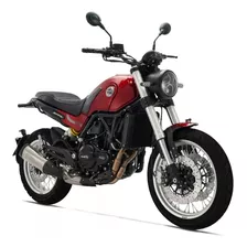 Benelli Leoncino 500 Trail R19 R17 Rayos Cycles Motoshop