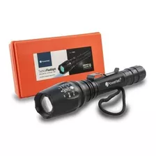 Linterna Powerlab Tactical Flashlight 8508 Led Larga 1200lm