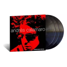 Andres Calamaro - Honestidad Brutal (vinilo)