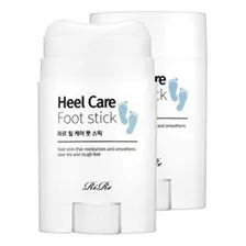 Cremas Para Pies - Rire Heel Exfoliating Foot Care Stick 22g