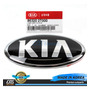 Genuine Rear Trunk Lid Emblem Badge For 2014-20 Kia Sedo Ddf