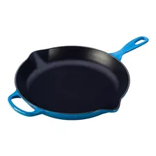 Sartén Con Mango De Hierro Fundido Esmaltado Le Creuset, 11,