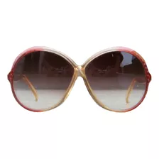 Lentes Vintage Foster Grant Made In Usa, Mariposa Paris Hil