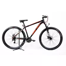 Bicicleta Mountain Bike Fire Bird Rodado 29-shimano- Oferta!