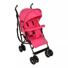 Coche Paragua Rs-1396-2 Fucsia