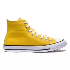 Tênis Converse Chuck Taylor All Star Cano Alto Feminino