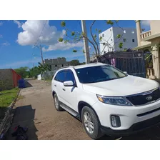 Kia Sorento 2014 Kia Sorento Americana 