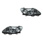 Faro Depo Volkswagen Gol 17_18