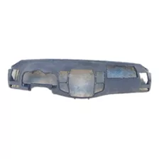 Torpedo Plancha De Abordo Toyota Hilux Usada 2005/2015 Gris