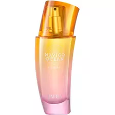 Jafra Navigo Ocean Femme Dama 50 Ml