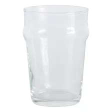 Set X6 Vaso Pinta Apilable 200 Ml