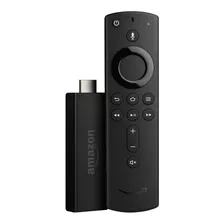 Amazon Fire Tv Stick 4k - Ahora Con Alexa Incluido