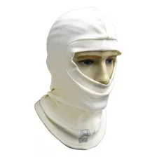 Capuz De Proteção Facial Termico Balaclava Altas Temperatu