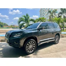 Toyota Prado 2015 3.0 Tx Fl 170 Hp