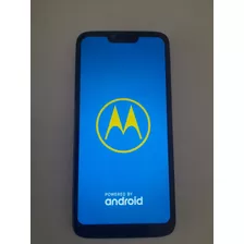 Motorola G7 Power 32gb 3gb De Ram