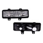 Set Faros Niebla Delanteros S/foco Depo Suburban 2003 - 2006