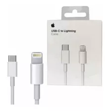 Kit Com 10 Cabos Usb C iPhone Atacado