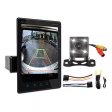 Stereo Auto Pantalla 9.5' Touch Bluetooth Camara Marcha Atra